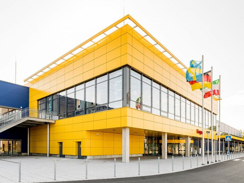 IKEA Wuppertal