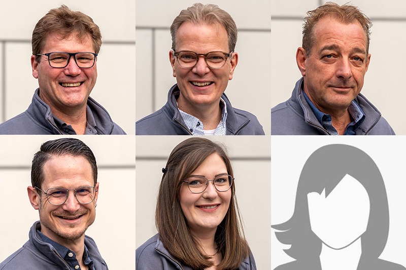 Ihre Ansprechpartner